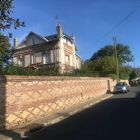 Du Mont Joly, Ecrin De Verdure Proche Mer ! Vila *