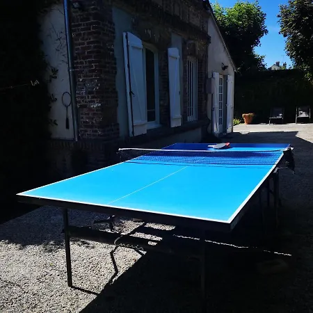 Vila Du Mont Joly, Ecrin De Verdure Proche Mer !