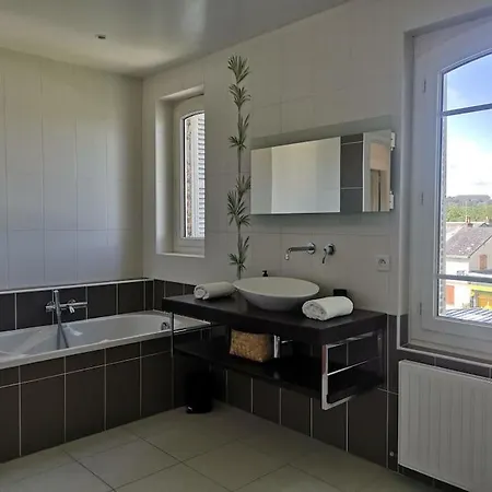 Vila Du Mont Joly, Ecrin De Verdure Proche Mer ! *