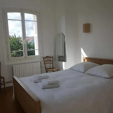 Vila Du Mont Joly, Ecrin De Verdure Proche Mer ! *